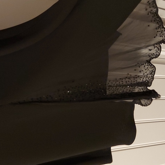 Jones New York Black dress - Picture 3 of 4